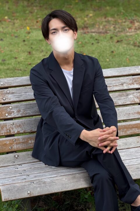 りの　1枚目