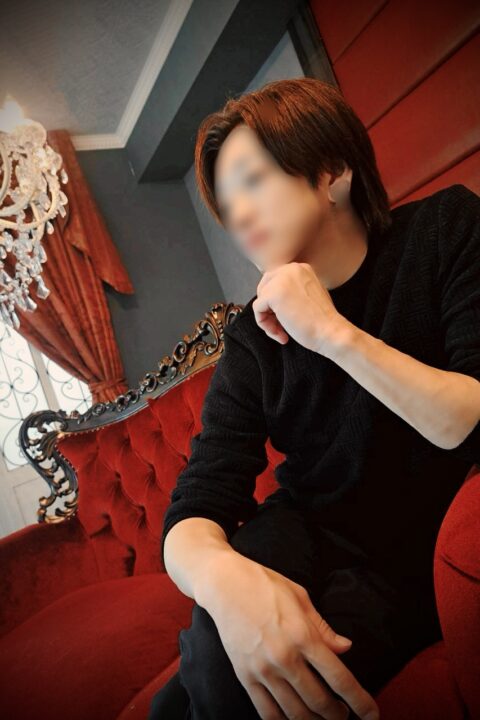 翔 1枚目