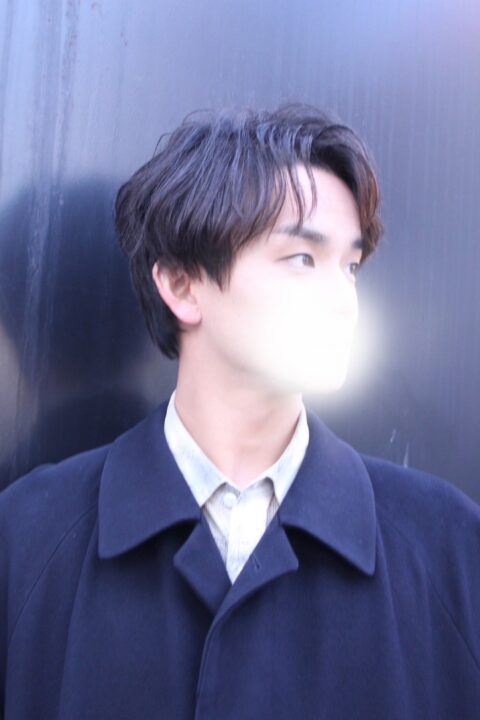 燕 3枚目