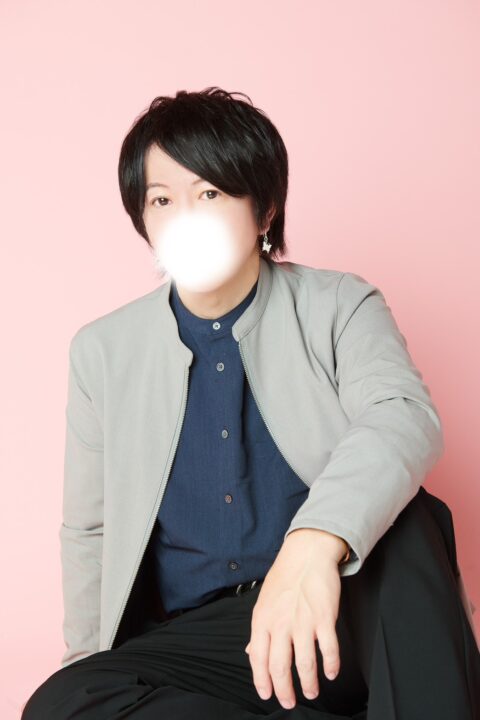 ヒカル　3枚目