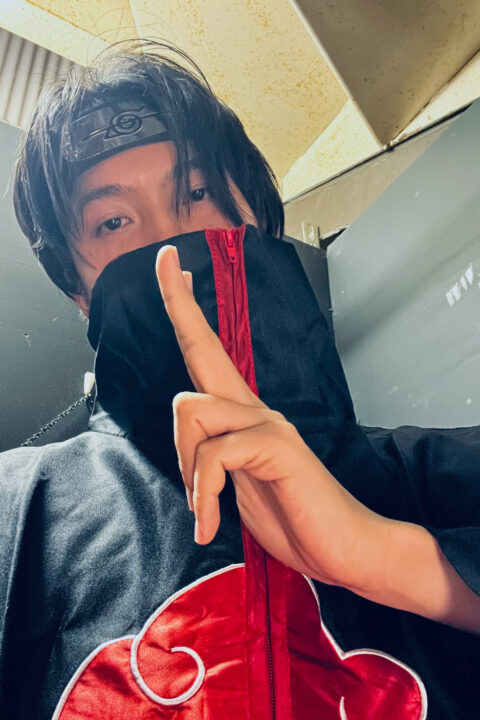 瑠希　5枚目
