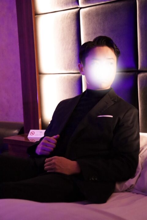 晴矢　2枚目