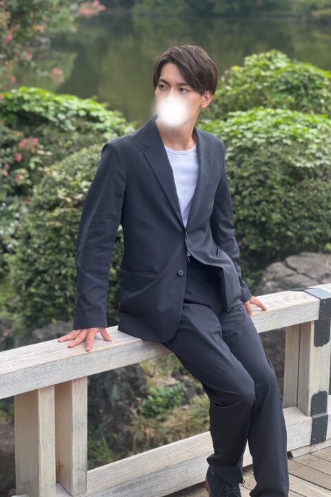 りの　2枚目