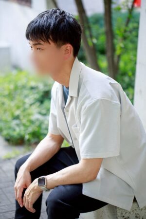 閑 2枚目