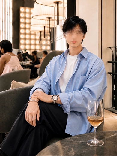 西条 和真 1枚目
