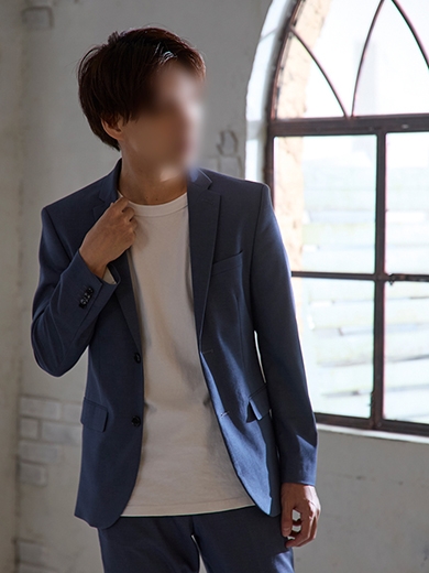 桜木 優斗 1枚目