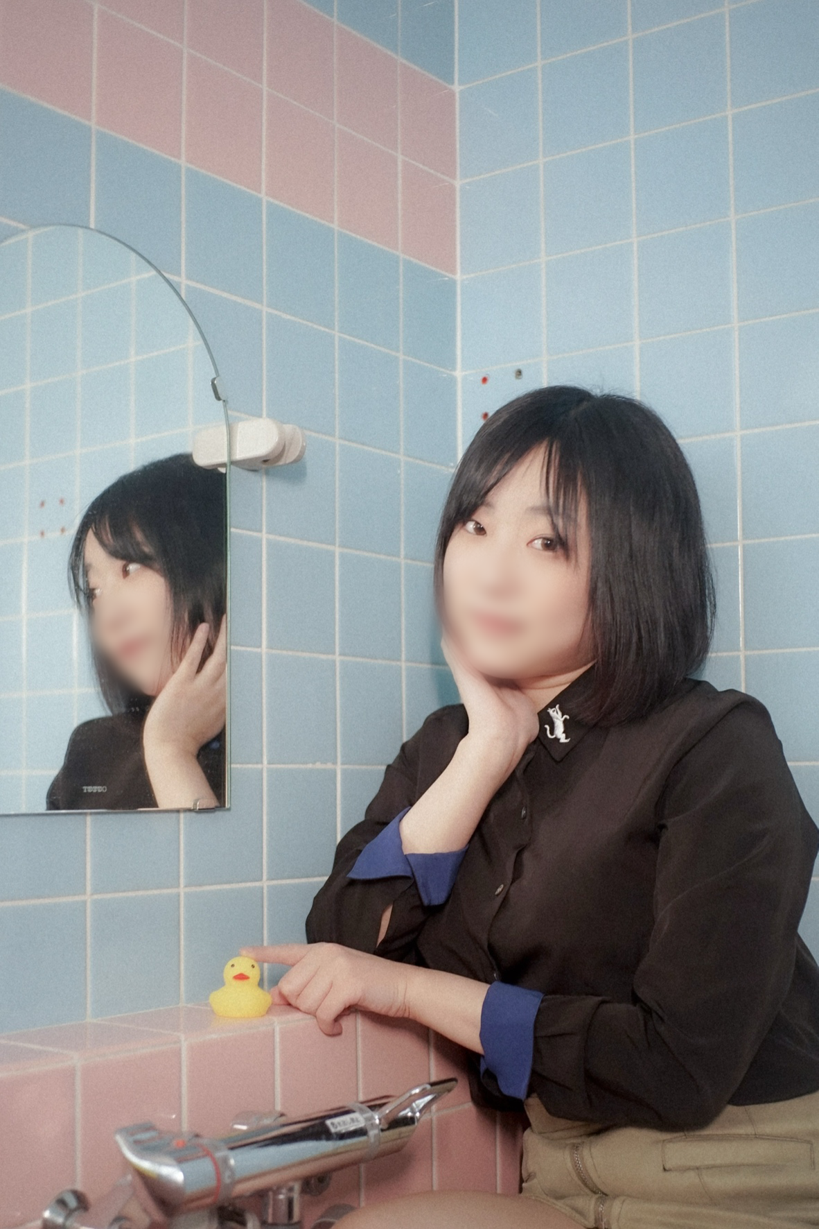 ことね 5枚目