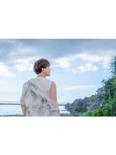 宮野 愀 5枚目