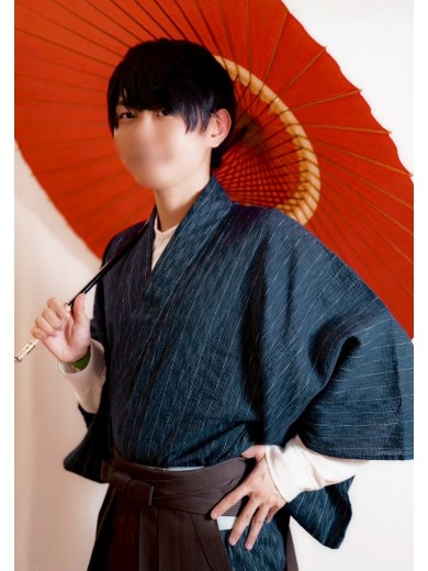 ハイル セラピスト