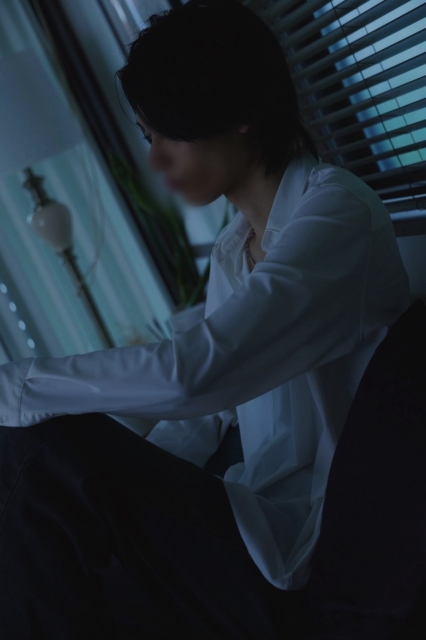 シロウ　2枚目