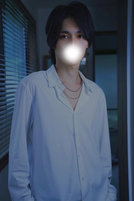 シロウ　5枚目