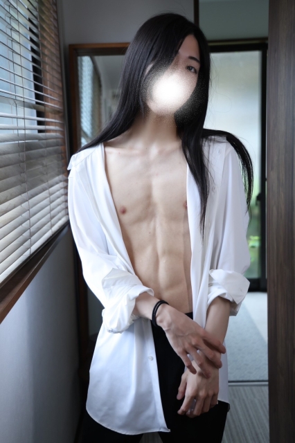 雪希　4枚目