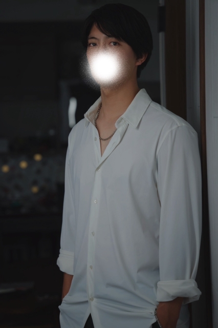 蓮司　3枚目