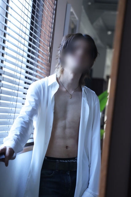 遥　2枚目