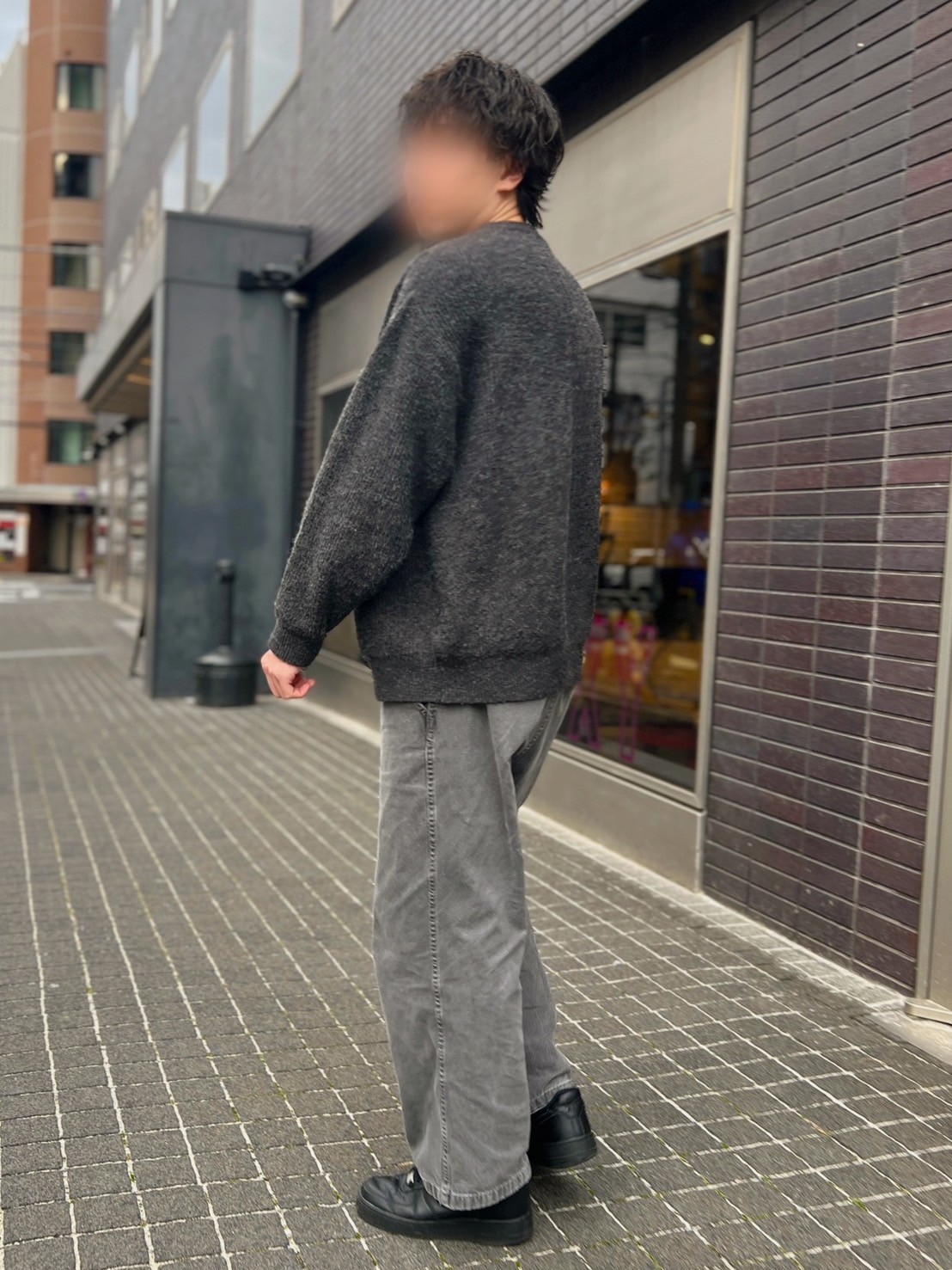 なつき 3枚目