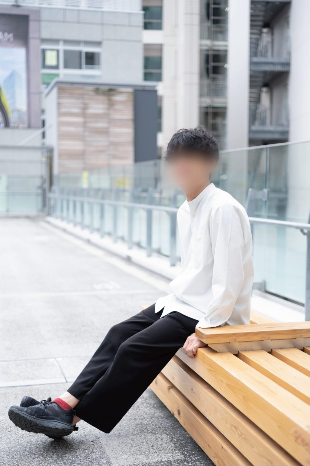 燈 5枚目