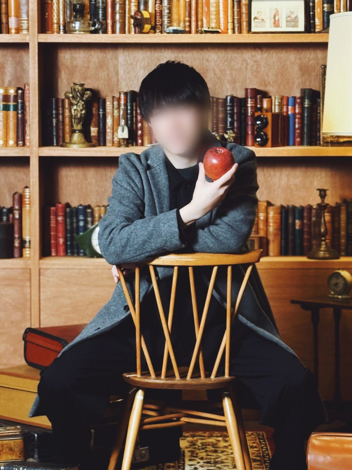 三崎 誠人 1枚目
