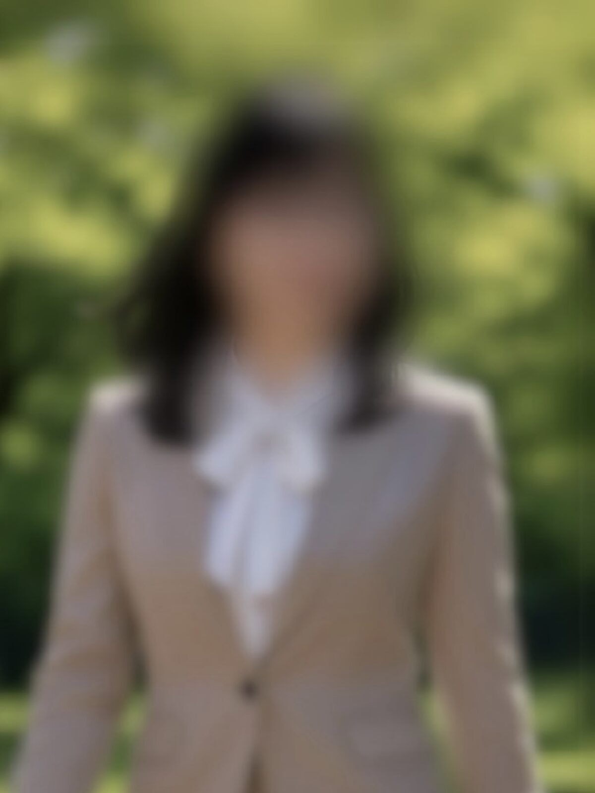 真木 春香 1枚目