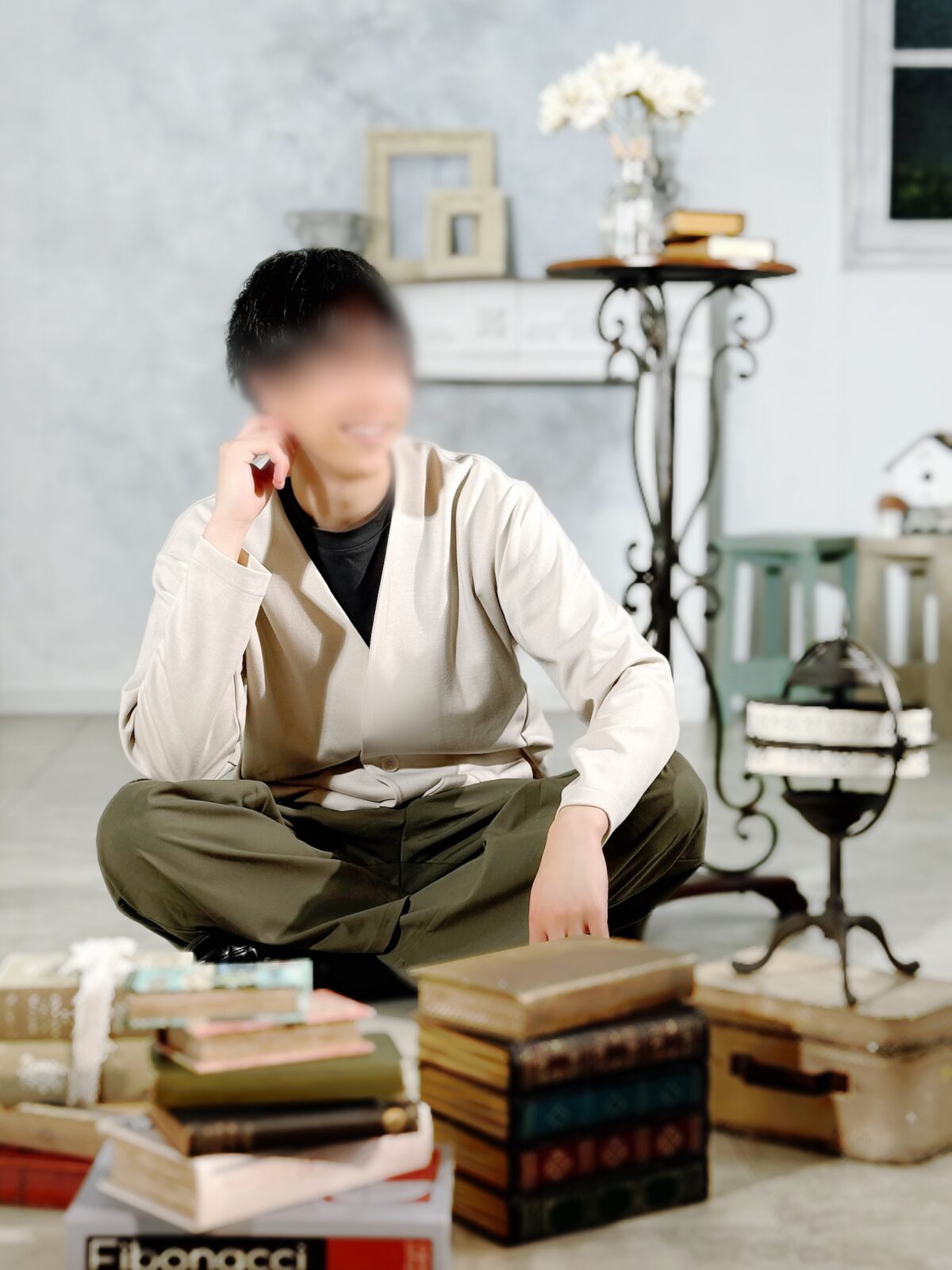三崎 誠人 3枚目
