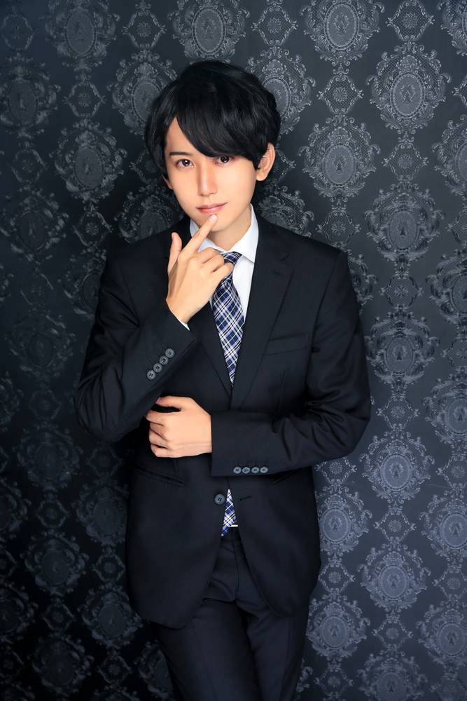 宮本明 1枚目