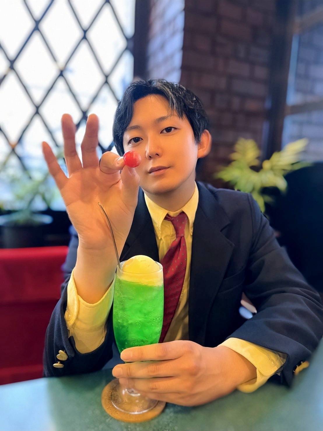 大也 3枚目
