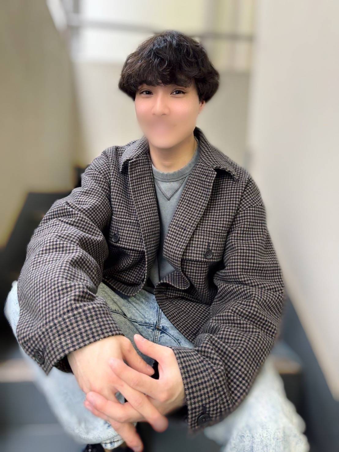 浅倉光 2枚目