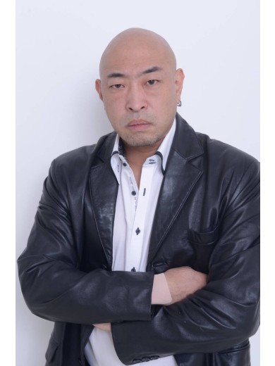 桜井　ちんたろう セラピスト