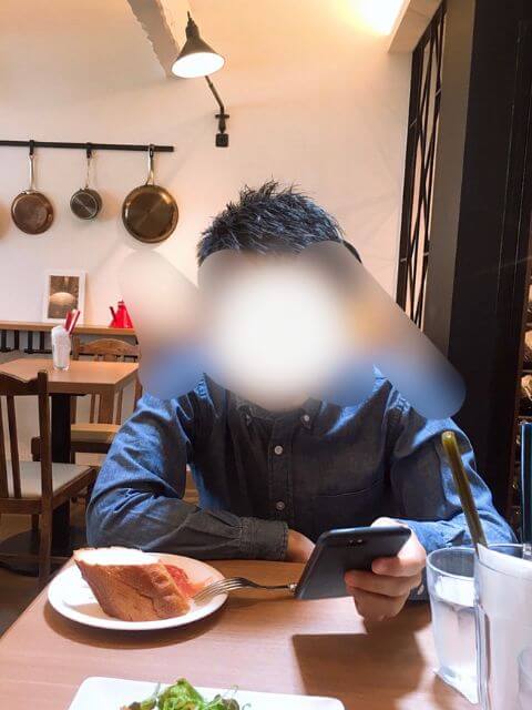 橋本 セラピスト