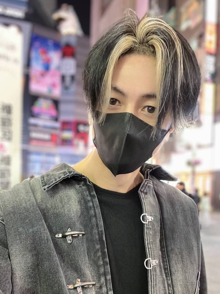 永茉 セラピスト