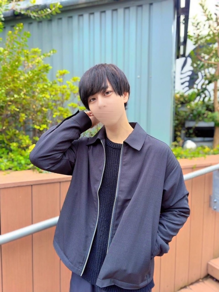 はやて