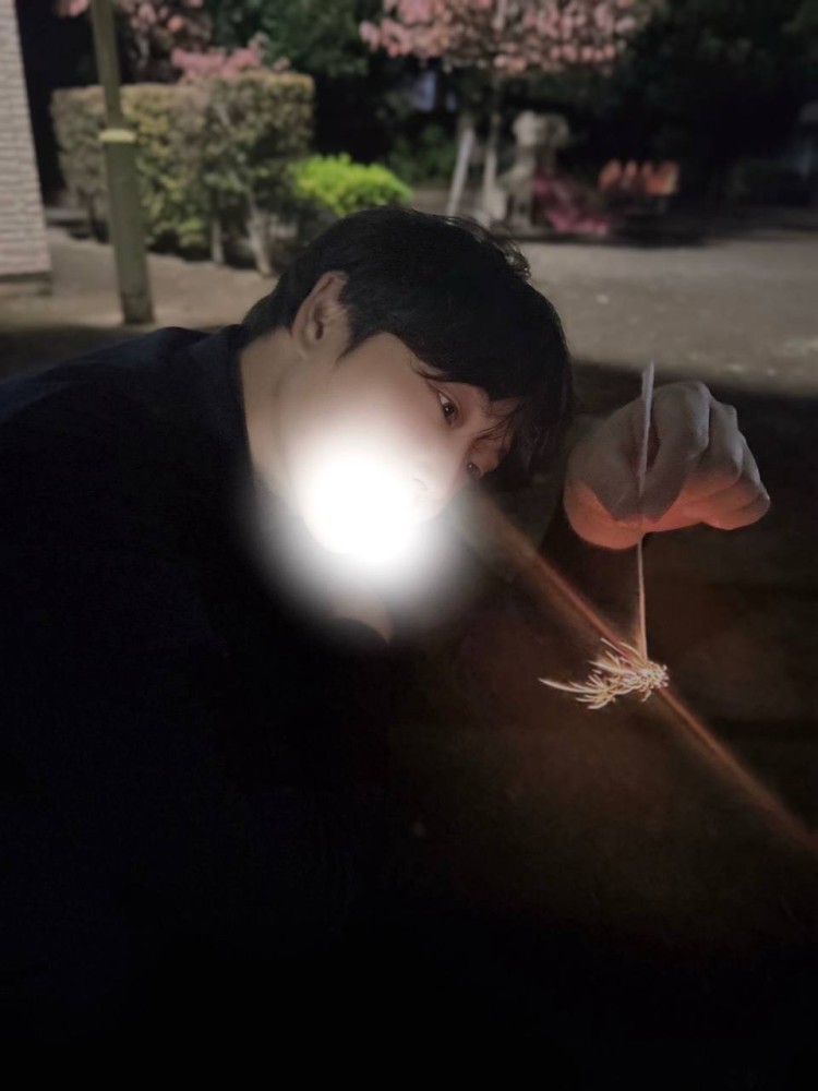 なぎ　3枚目