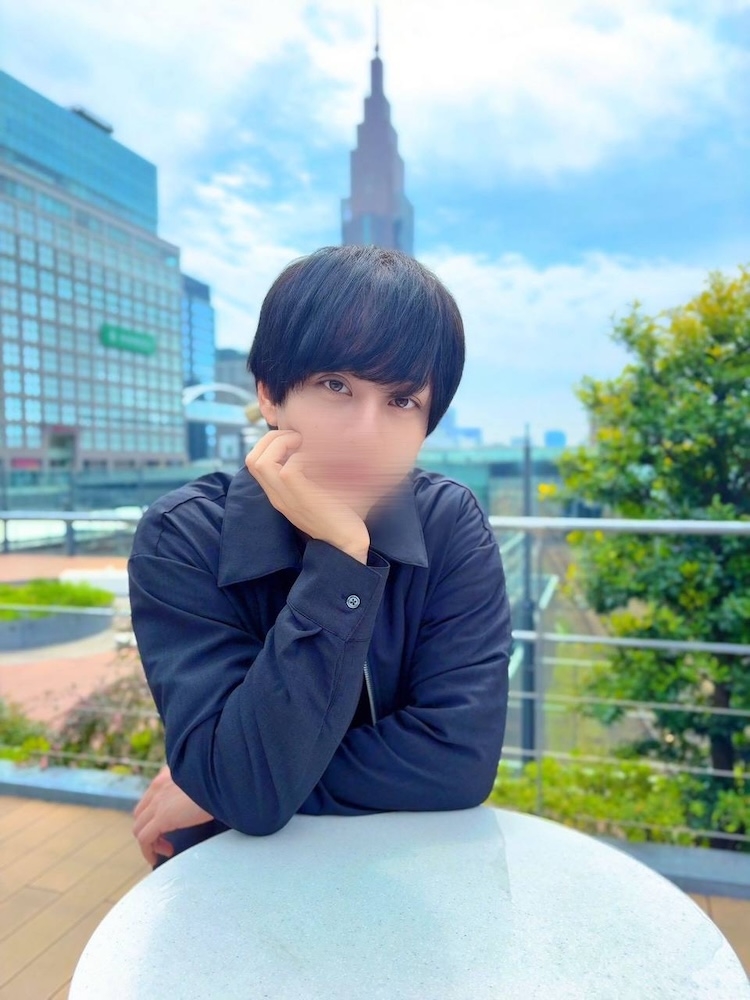 はやて　5枚目