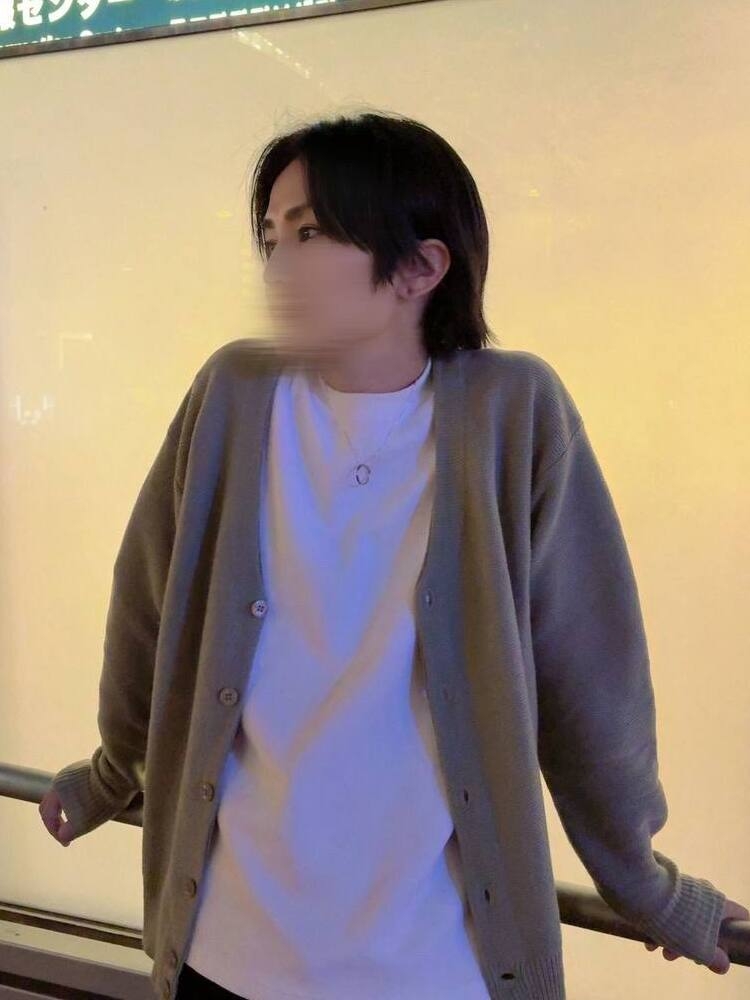 ゆき　3枚目