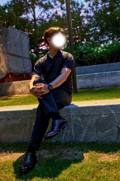 律 セラピスト