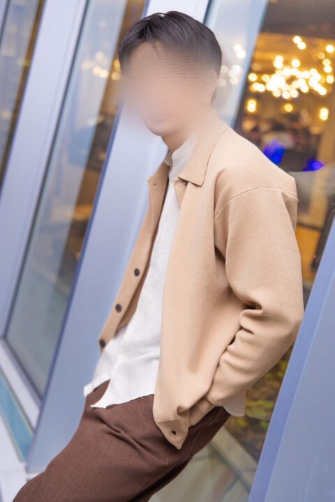 佑良　1枚目