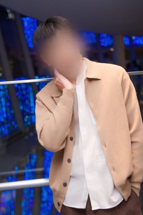 佑良　2枚目