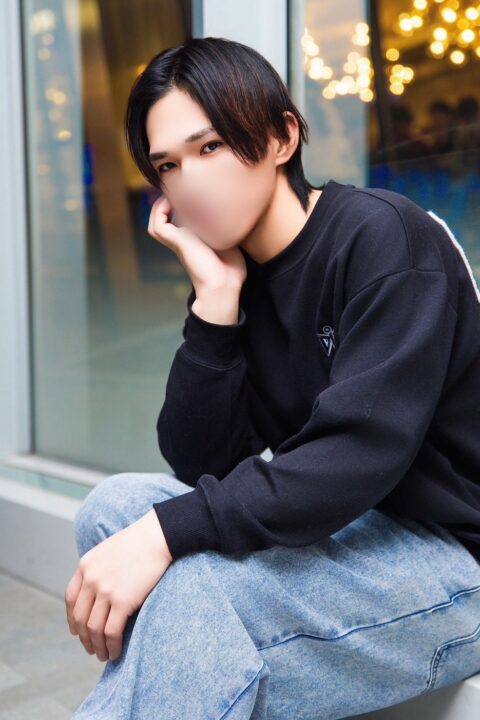 夜宵　2枚目