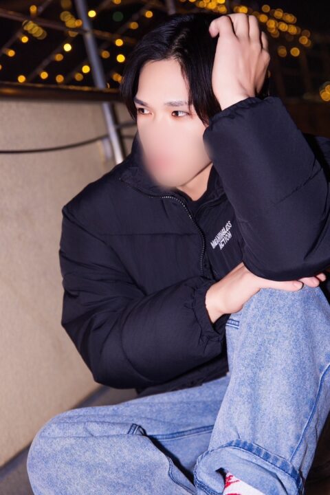 夜宵　4枚目