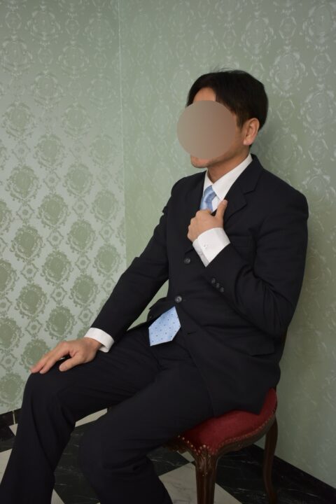 大翔　2枚目