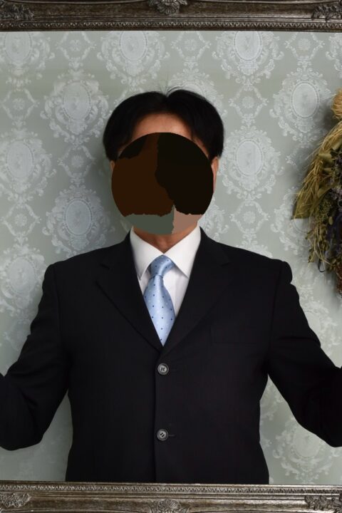 大翔　3枚目