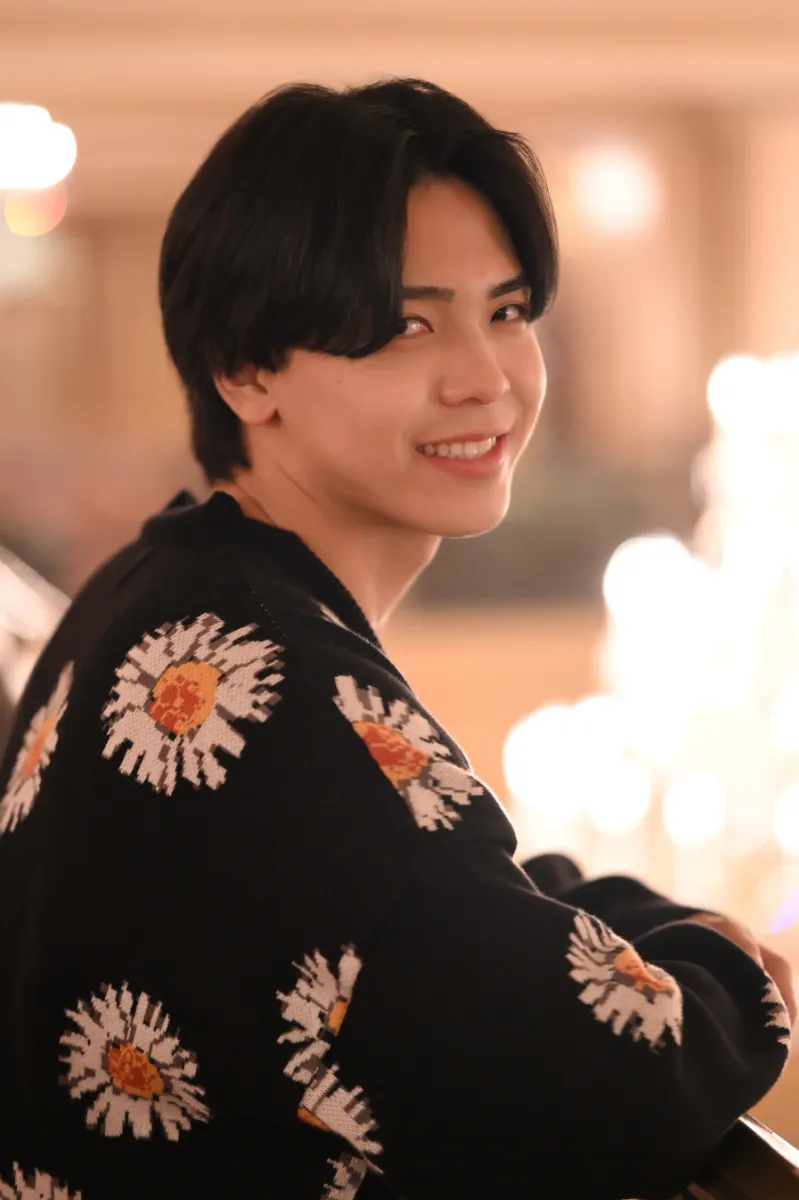 一条 龍馬　5枚目