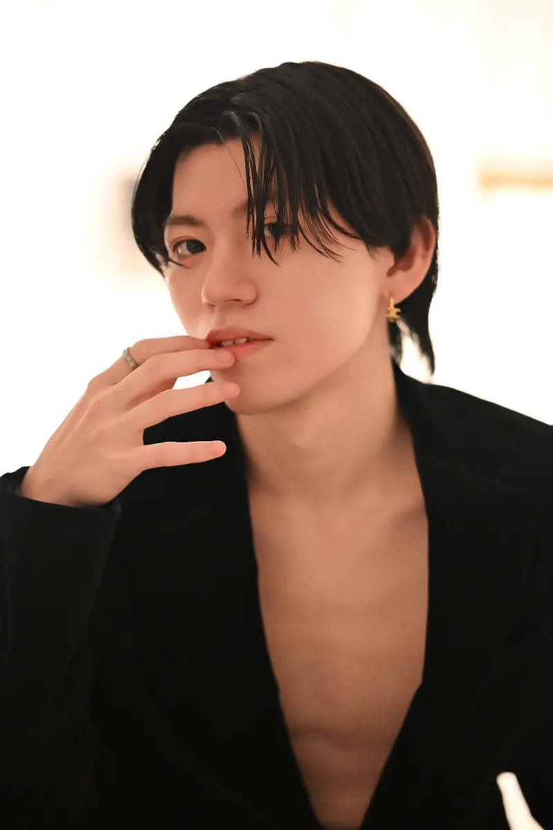 天音 玲王　5枚目
