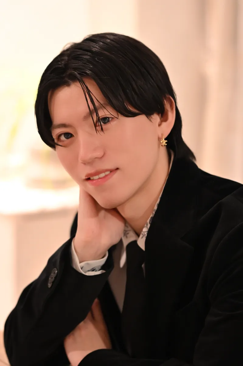 天音 玲王
