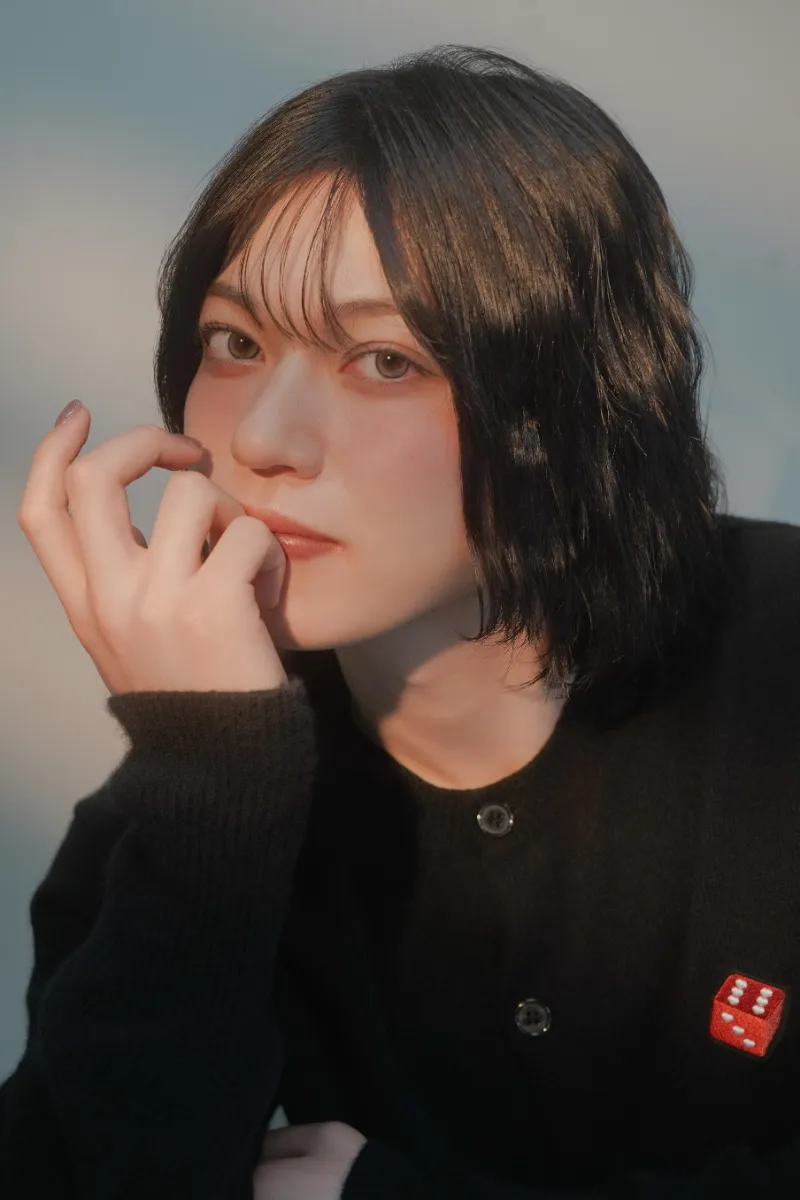 椿 栞