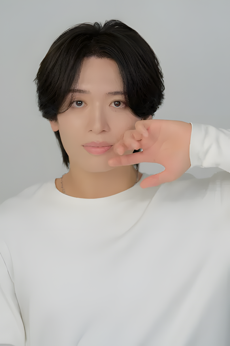 常世 至恩　3枚目