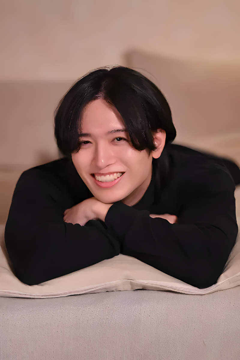 常世 至恩　5枚目