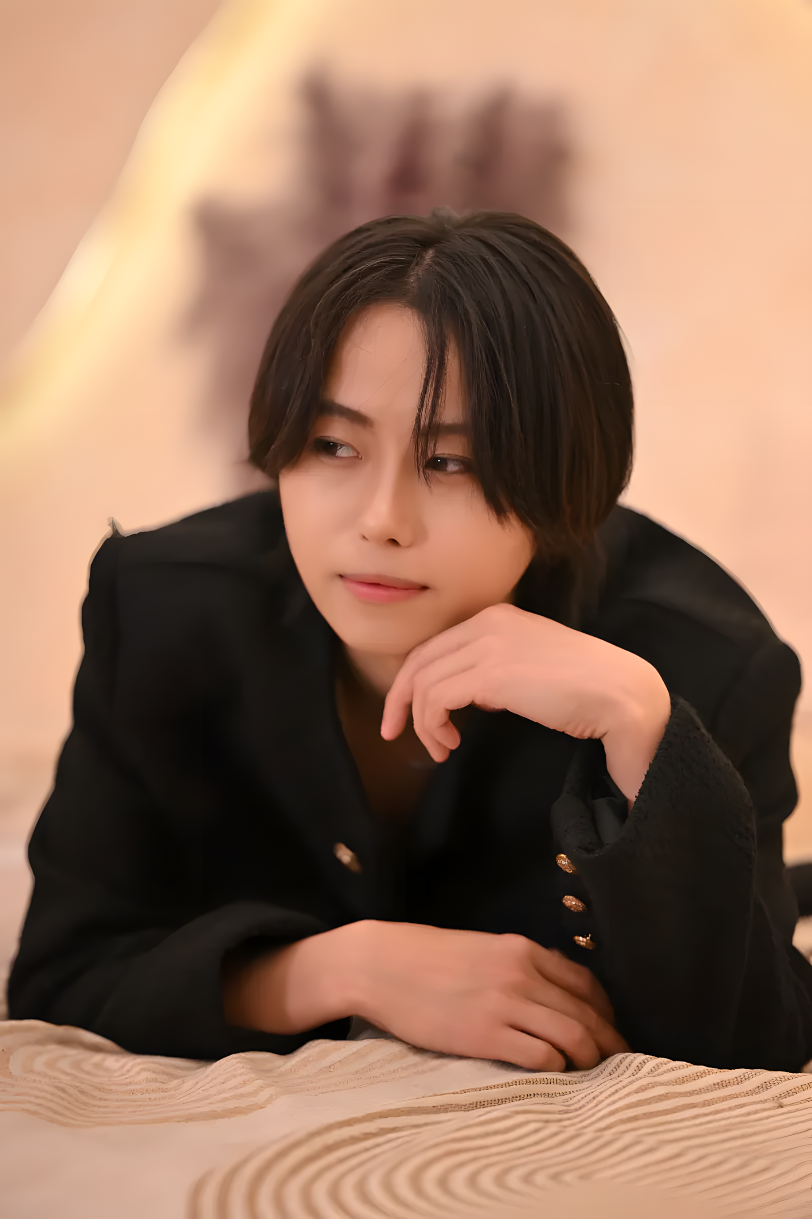 目黒 翔　5枚目