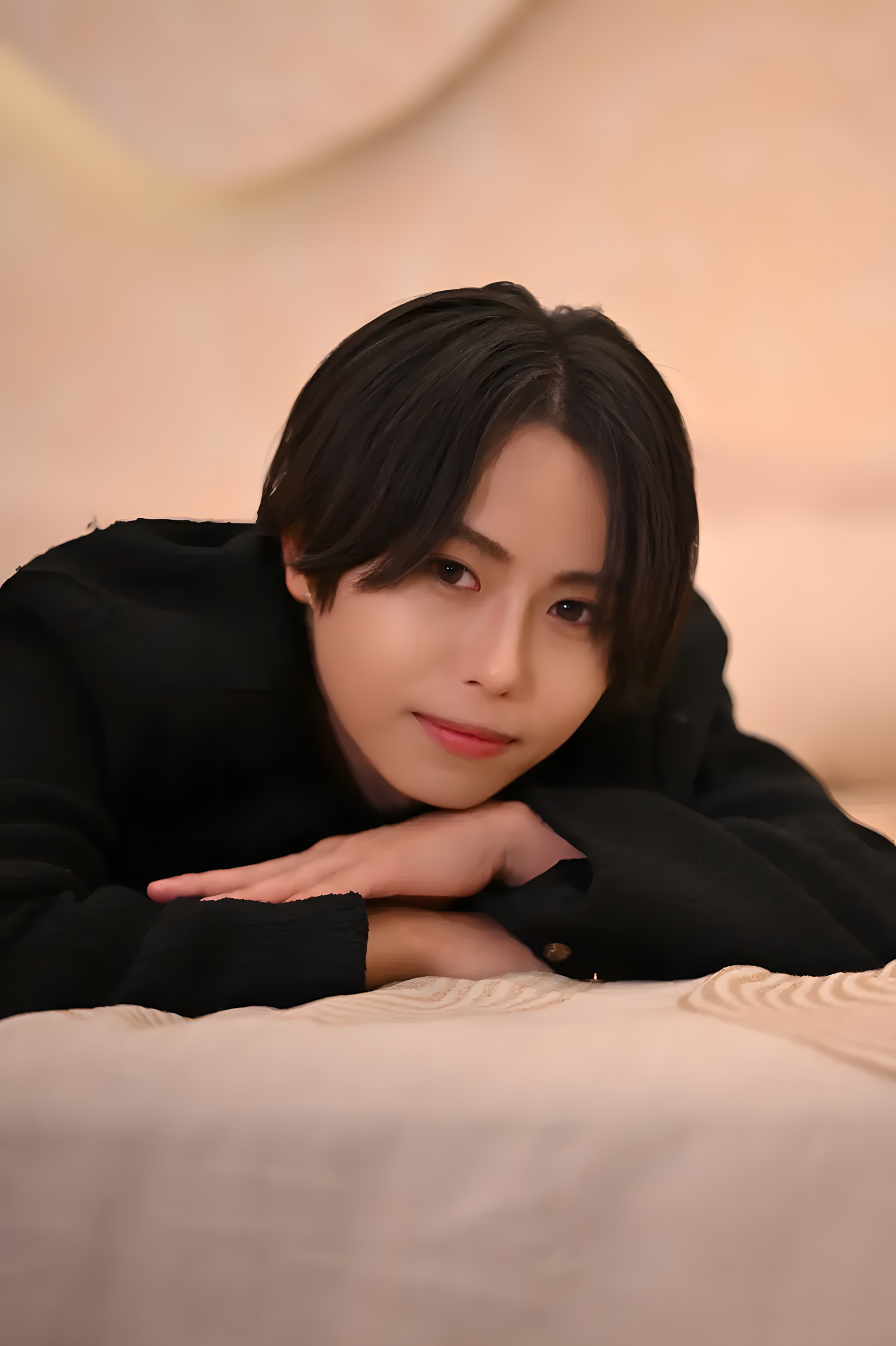 目黒 翔　4枚目