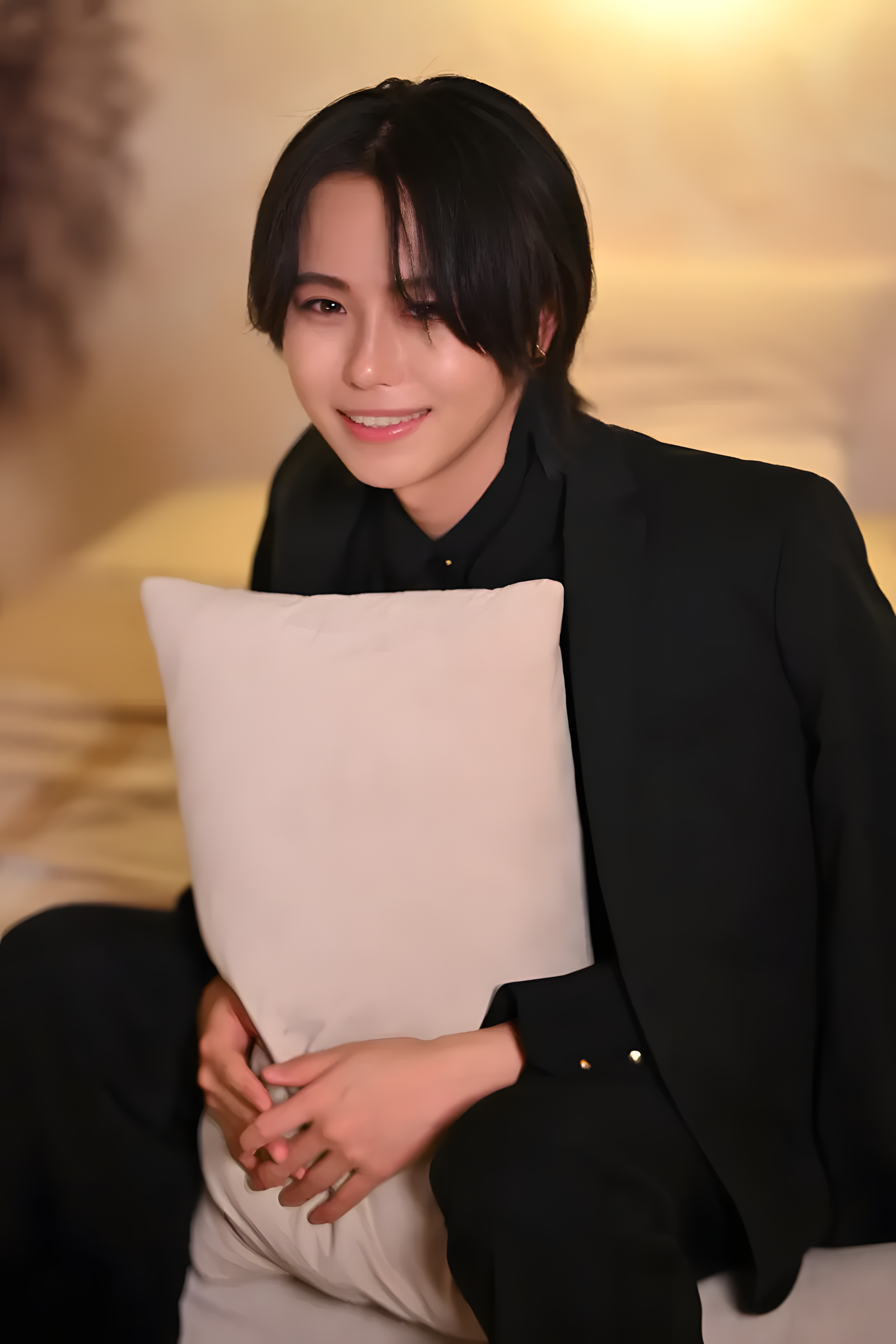 目黒 翔　3枚目