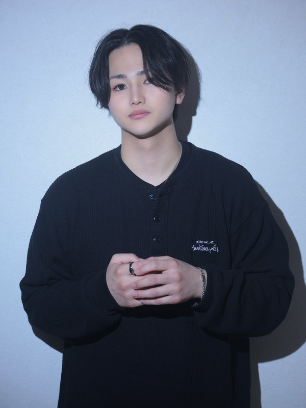 かい　3枚目